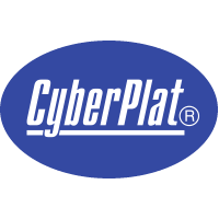 Оплата через систему CyberPalat